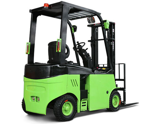 Lithium Battery Electric Port Forklifts